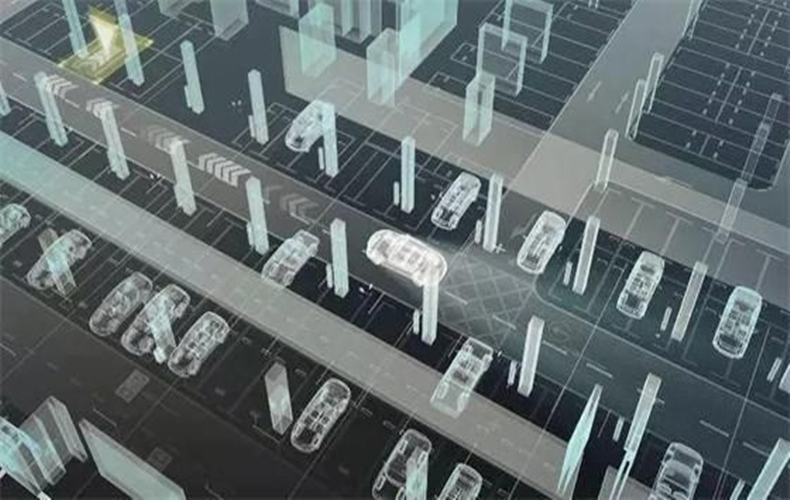 圖1.3  智慧人性化立體車庫(kù).jpg