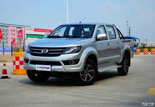 長城提前奪冠，前11月皮卡銷量雖跌，細分市場格局穩固