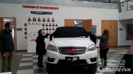 江淮皮卡啟動汽車下鄉惠民T速活動，最高萬元購車優惠重磅來襲